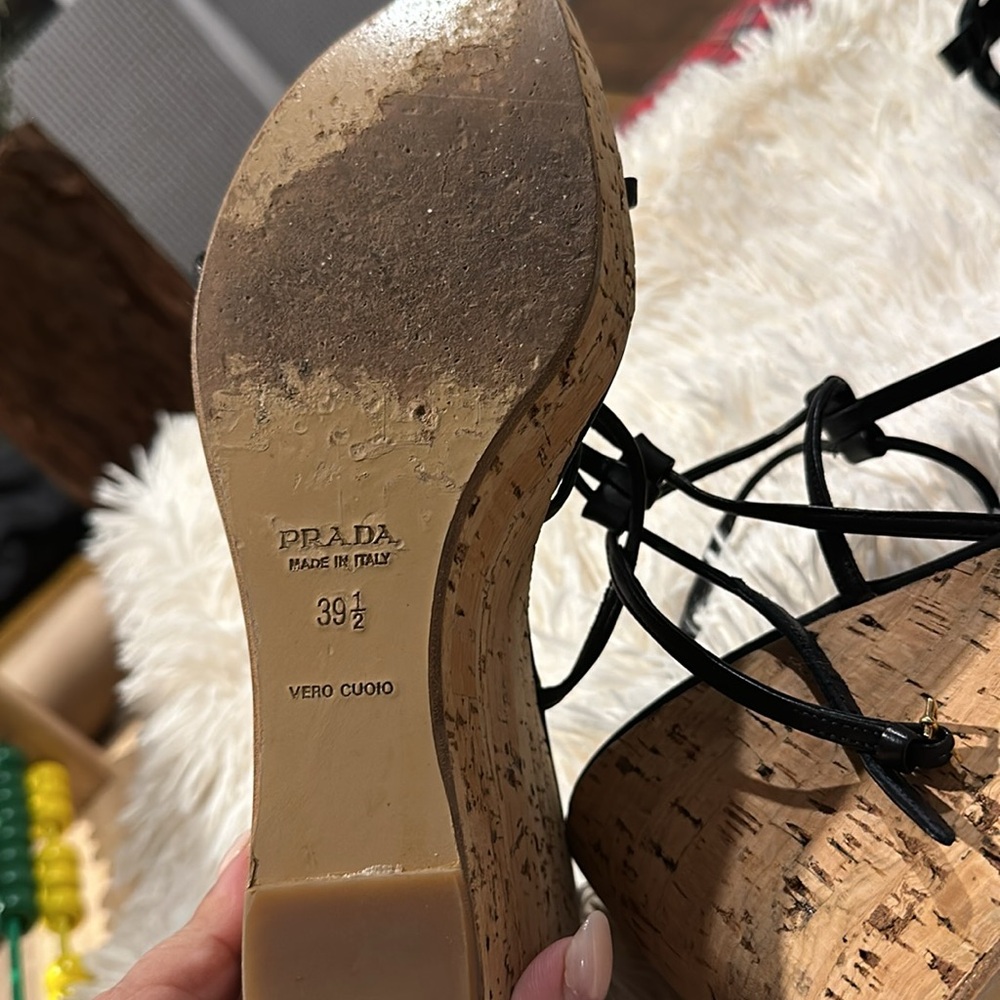 ACCEPTING OFFETS/ PRADA WAGES - Picture 6 of 6